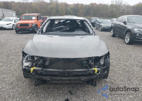 2019 Toyota Camry Se from USA, damaged, VIN 4T1B11HK2KU205294